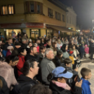 Belváros Forgatag - Márton Napi Forgatag