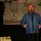 Szent Márton-napi Újbor Ünnepe - Pápa - 2018