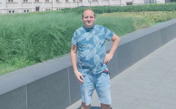 Szponzort keres zenei karrierjének támogatására Wéber Ferenc Frenki