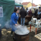 2. Nemesgörzsönyi Böllérfesztivál