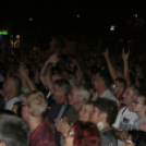 Pápa Csülök Cicege és Borfesztivál (2016) - Péntek 