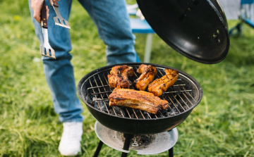 Hogyan válasszuk ki a tökéletes grillt?