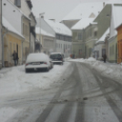 Havazás Pápán - 2013