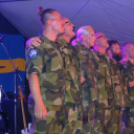 Pápai Csülök Cicege és Bor Fesztivál (2017) - Zséda Koncert