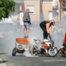 Jótékonysági Motoros Nap, Volkswagen Konszern Találkozó  - Pápai Játékfesztivál 2015