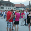 Pápai Játékfesztivál 2013 - Experidance