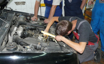 Nem fizettek a javításért