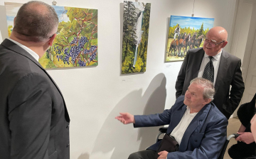 Egy elveszettnek hitt élet találtatott meg!