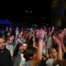 Pápai Játékfesztivál 2017 - Szombat esti koncertek