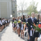 Városi Ballagás - Pápa - 2017