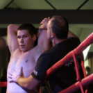 Küzdősport Gála a Sportcsarnokban