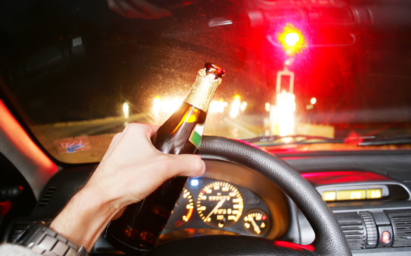 Ittasan vezetett, lezárult a nyomozás