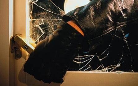 Rendőrségi tanácsok a betörések és besurranások megelőzésére