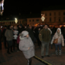 Szilveszteri Buli a Fő téren - 2016