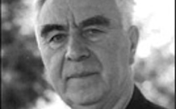 Elhunyt Heitler László