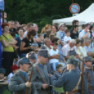 Pápai Történelmi Napok - Hadijáték