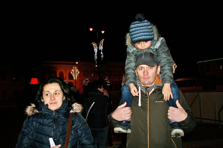 Szilveszteri Utcabál