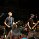 Pápa Csülök Cicege és Borfesztivál (2016) - Péntek 