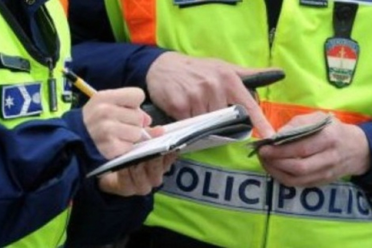 Megrúgta az ügyeletes orvost