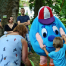 Pápai Játékfesztivál - Szombat Délutáni Programok