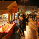 Megnyílt a bornapok