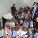 Szent Anna Óvoda - Adományátadás és Karácsonyi Műsor