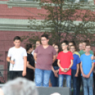 Pápai Játékfesztivál 2019 - Szombat Délután 