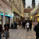 Halloweeni Forgatag - Pápa