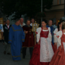 Pápa Csülök Cicege és Borfesztivál (2016) - Péntek 