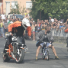 Jótékonysági Motoros Nap, Volkswagen Konszern Találkozó  - Pápai Játékfesztivál 2015