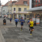 Szilveszteri Futás - Pápa - 2013