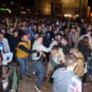 Pápai Játékfesztivál 2017 - Szombat esti koncertek