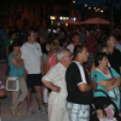 Pápai Játékfesztivál 2013 - Experidance