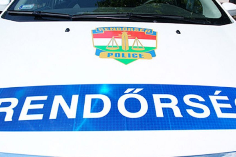 Újabb baleset a 83-ason: Fának ütközött egy autós Gyarmatnál