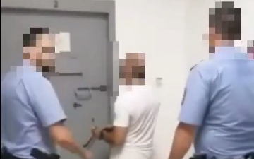 Fiatalkorú barátnőjének adott drogot, a pápai rendőrök előállították