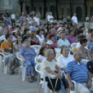Pénteken is Csinálták a Fesztivált