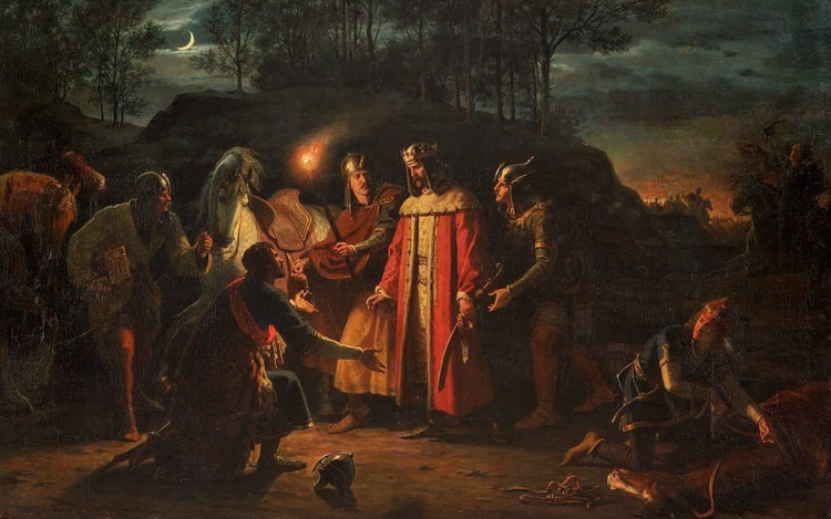 A tatárok hétszáznyolcvan esztendővel ezelőtt hagyták el hazánk területét 