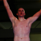 Küzdősport Gála a Sportcsarnokban