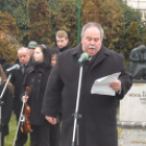 Megemlékezés a doni áttörés 70. évfordulóján