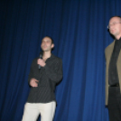 Újra megnyílt a mozi Pápán!