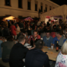 Pápa Csülök Cicege és Borfesztivál (2016) - Szombat