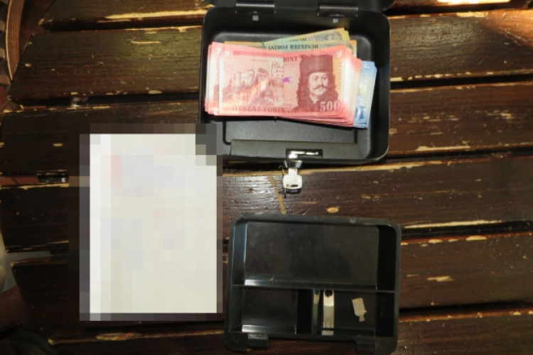 Illegális játéktermet számolt fel a rendőrség Gyulán és Békéscsabán - VIDEÓ