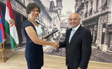 Grőber Attila: A választók nem véleményt, hanem ítéletet mondtak