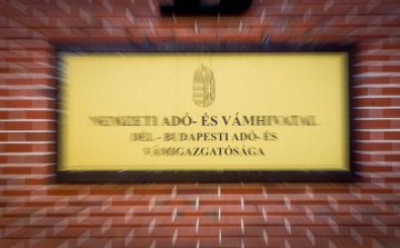 NAV: megszűnt a magánszemélyek 75 százalékos különadója