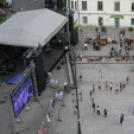 Megkezdődött a 26. Pápai Játékfesztivál