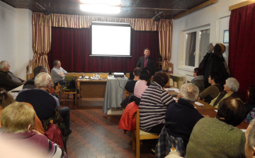 Rendőrkapitány a kertbarátoknál