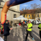 Szilveszteri Futás és Ostormenet - 2022