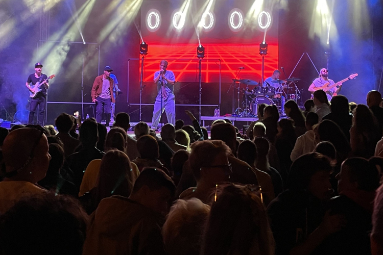 Megkezdődött a Játékfesztivál