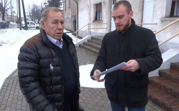 Újra a borsosgyőri zebrát hiányolta a Jobbik