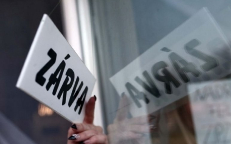 Április 24-én zárva lesz a rendőrség